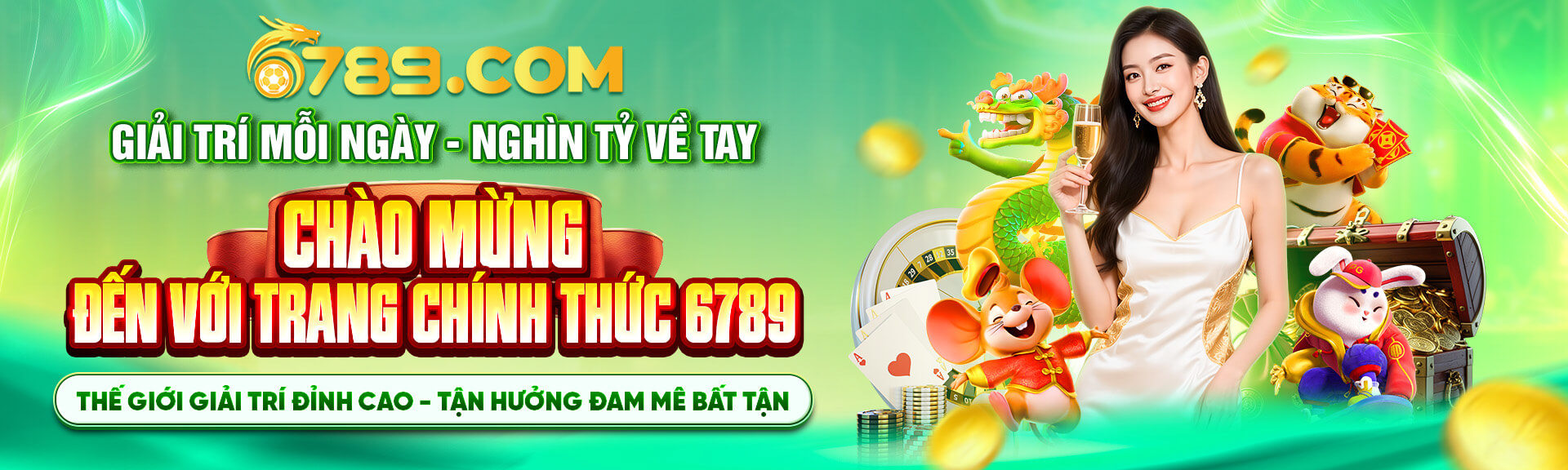 Chương trình ưu đãi tại 66789